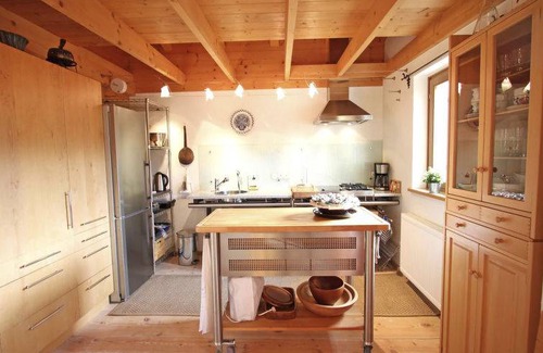 Konigsleiten Apartment | 90 m² Apartment ∙ 3 bedrooms ∙ 6 guests