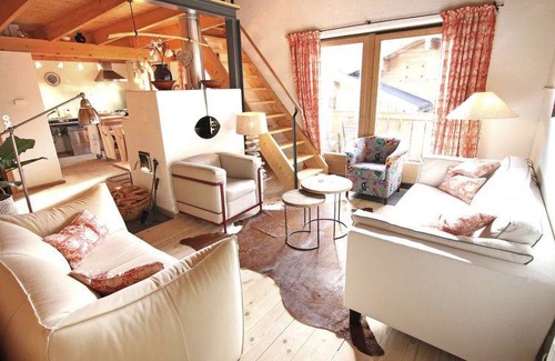 Konigsleiten Apartment | 90 m² Apartment ∙ 3 bedrooms ∙ 6 guests