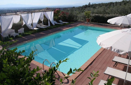 Lamporecchio Apartment | 90 m² Apartment ∙ 2 bedrooms ∙ 4 guests