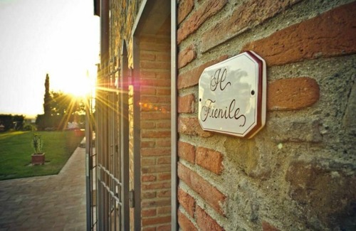 Lamporecchio Apartment | 90 m² Apartment ∙ 2 bedrooms ∙ 4 guests