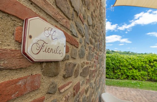 Lamporecchio Apartment | 90 m² Apartment ∙ 2 bedrooms ∙ 4 guests