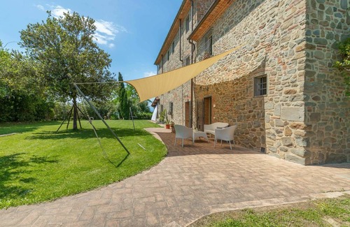 Lamporecchio Apartment | 90 m² Apartment ∙ 2 bedrooms ∙ 4 guests