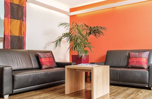 Schwaz Apartment | 90 m² Apartment ∙ 2 bedrooms ∙ 4 guests