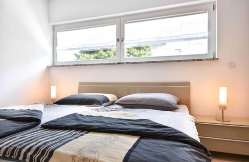 Ahlbeck Apartment | 90 m² Apartment ∙ 2 bedrooms ∙ 4 guests