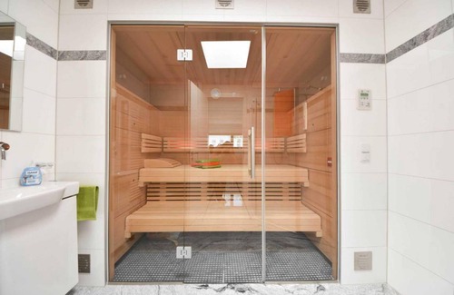 Ahlbeck Apartment | 90 m² Apartment ∙ 2 bedrooms ∙ 4 guests