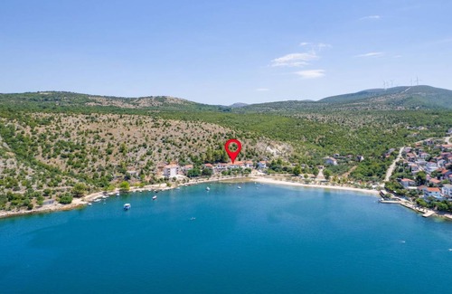 Krusevo Apartment | 90 m² Apartment ∙ 2 bedrooms ∙ 5 guests