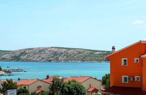 Barbat na Rabu Apartment | 90 m² Apartment ∙ 2 bedrooms ∙ 6 guests