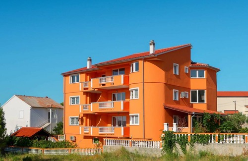 Barbat na Rabu Apartment | 90 m² Apartment ∙ 2 bedrooms ∙ 6 guests