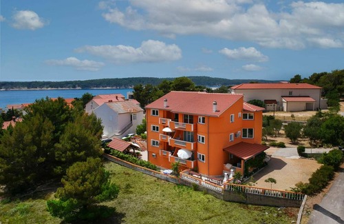 Barbat na Rabu Apartment | 90 m² Apartment ∙ 2 bedrooms ∙ 6 guests