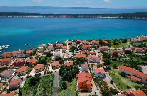 Barbat na Rabu Apartment | 90 m² Apartment ∙ 2 bedrooms ∙ 6 guests