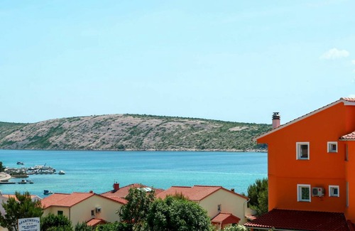 Barbat na Rabu Apartment | 90 m² Apartment ∙ 2 bedrooms ∙ 6 guests