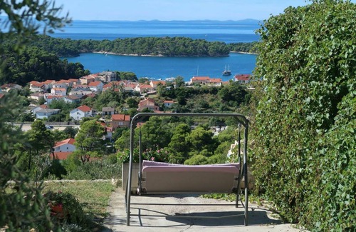 Rab Apartment | 90 m² Apartment ∙ 2 bedrooms ∙ 6 guests