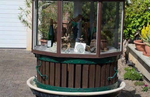 Zeltingen-Rachtig Apartment | 90 m² Apartment ∙ 2 bedrooms ∙ 4 guests