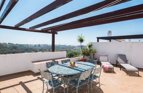 New Golden Mile Apartment | 90 m² Apartment ∙ 2 bedrooms ∙ 4 guests