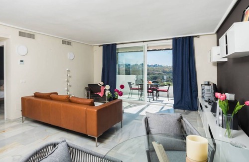 New Golden Mile Apartment | 90 m² Apartment ∙ 2 bedrooms ∙ 4 guests