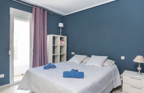 New Golden Mile Apartment | 90 m² Apartment ∙ 2 bedrooms ∙ 4 guests