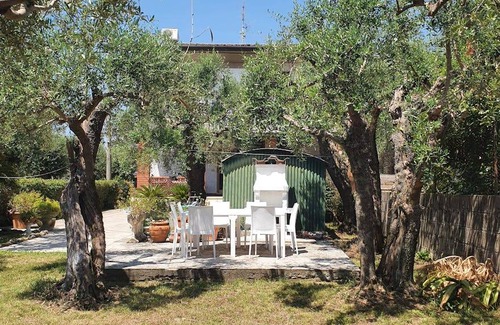 Querceta Apartment | 90 m² Apartment ∙ 2 bedrooms ∙ 4 guests