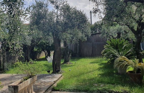 Querceta Apartment | 90 m² Apartment ∙ 2 bedrooms ∙ 4 guests
