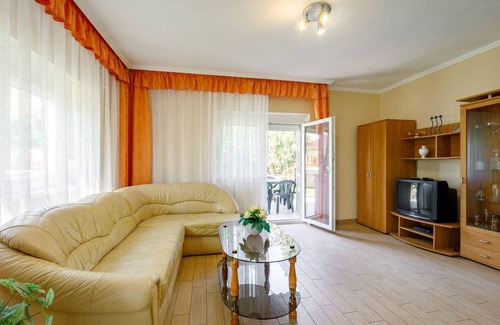 Zamardi Apartment | 90 m² Apartment ∙ 3 bedrooms ∙ 6 guests