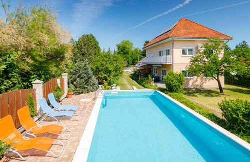 Zamardi Apartment | 90 m² Apartment ∙ 3 bedrooms ∙ 6 guests