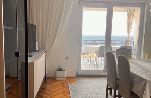 Senj Apartment | 90 m² Apartment ∙ 3 bedrooms ∙ 6 guests