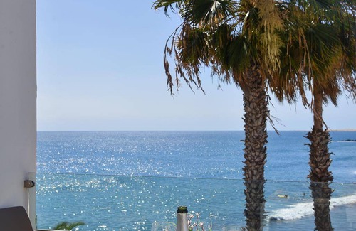 San Agustin Apartment | 90 m² Apartment ∙ 3 bedrooms ∙ 6 guests