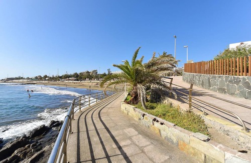 San Agustin Apartment | 90 m² Apartment ∙ 3 bedrooms ∙ 6 guests