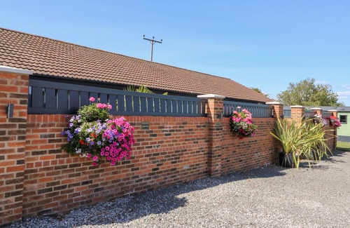West Heslerton Cottage | 90 m² Cottage ∙ 1 bedroom ∙ 2 guests