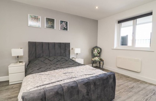 West Heslerton Cottage | 90 m² Cottage ∙ 1 bedroom ∙ 2 guests