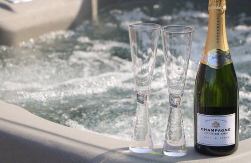 West Heslerton Cottage | 90 m² Cottage ∙ 1 bedroom ∙ 2 guests