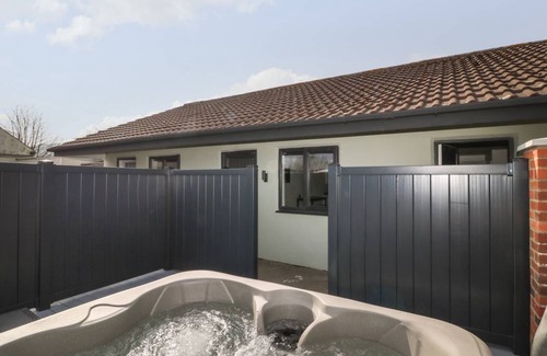 West Heslerton Cottage | 90 m² Cottage ∙ 1 bedroom ∙ 2 guests