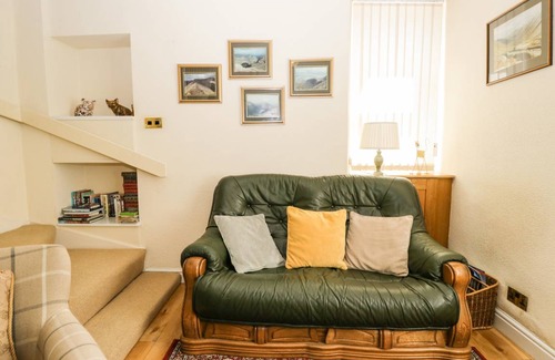 Ambleside Cottage | 90 m² Cottage ∙ 1 bedroom ∙ 2 guests