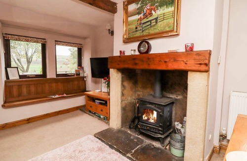 Stanbury Cottage | 90 m² Cottage ∙ 1 bedroom ∙ 2 guests