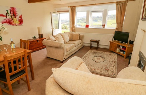 Stanbury Cottage | 90 m² Cottage ∙ 1 bedroom ∙ 2 guests