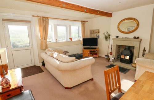 Stanbury Cottage | 90 m² Cottage ∙ 1 bedroom ∙ 2 guests