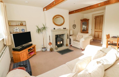 Stanbury Cottage | 90 m² Cottage ∙ 1 bedroom ∙ 2 guests