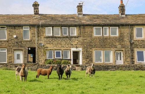 Stanbury Cottage | 90 m² Cottage ∙ 1 bedroom ∙ 2 guests