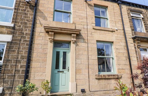 Padfield Cottage | 90 m² Cottage ∙ 1 bedroom ∙ 2 guests