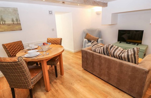 Padfield Cottage | 90 m² Cottage ∙ 1 bedroom ∙ 2 guests