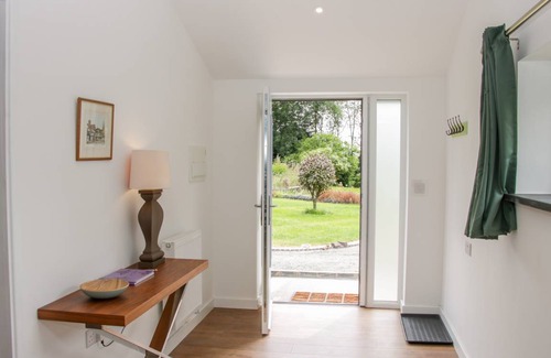 Aymestrey Cottage | 90 m² Cottage ∙ 1 bedroom ∙ 2 guests