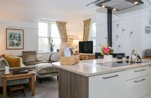 Kendal Cottage | 90 m² Cottage ∙ 1 bedroom ∙ 2 guests