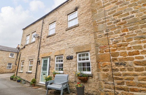 Masham Cottage | 90 m² Cottage ∙ 1 bedroom ∙ 2 guests
