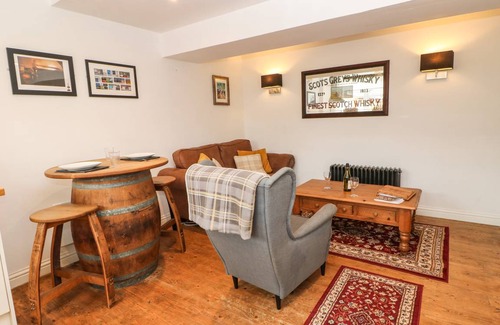 Masham Cottage | 90 m² Cottage ∙ 1 bedroom ∙ 2 guests