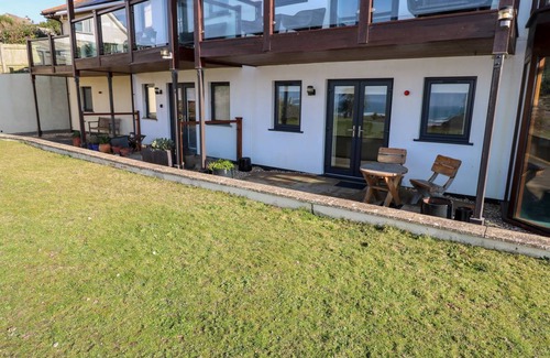 Mawgan Porth Cottage | 90 m² Cottage ∙ 1 bedroom ∙ 2 guests