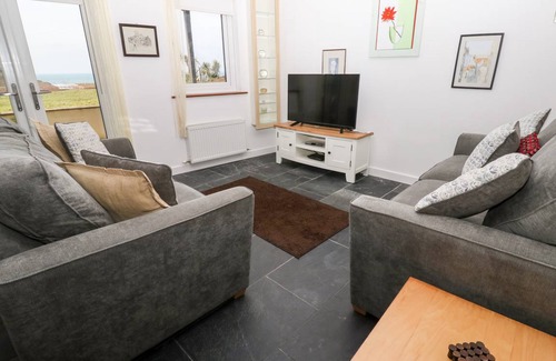 Mawgan Porth Cottage | 90 m² Cottage ∙ 1 bedroom ∙ 2 guests