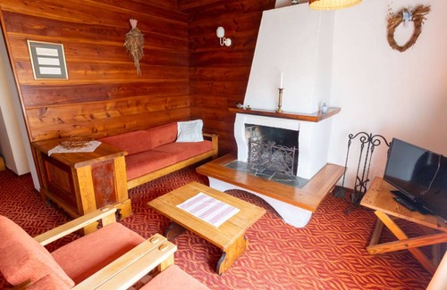 Jestrebice House | 90 m² House ∙ 1 bedroom ∙ 6 guests