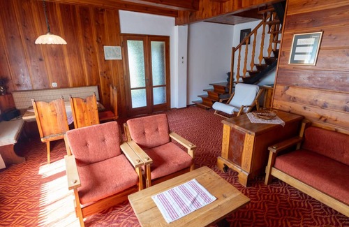Jestrebice House | 90 m² House ∙ 1 bedroom ∙ 6 guests