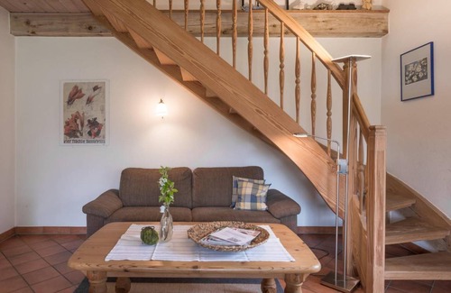 Borgsum House | 90 m² House ∙ 2 bedrooms ∙ 5 guests