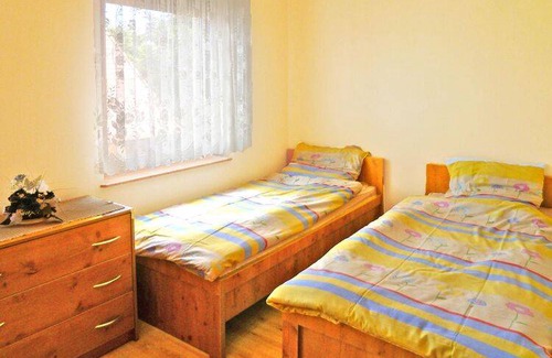 Rowy House | 90 m² House ∙ 2 bedrooms ∙ 6 guests