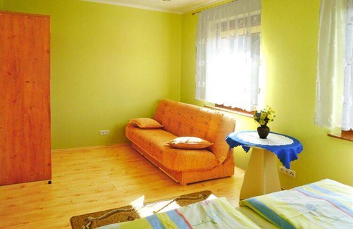 Rowy House | 90 m² House ∙ 2 bedrooms ∙ 6 guests